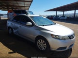 Kia Forte Lx KNAFT4A24B5359461 fotografie
