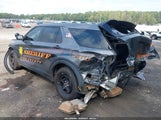 Ford Police Interceptor 1FM5K8AB4PGA35491 снимка