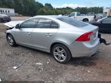 Volvo S60 T5 Premier YV126MFK4F1343110 снимка