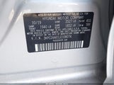Hyundai Accent Se 3KPC24A61LE108074 снимка