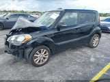Kia Soul + KNDJT2A6XD7752294 снимка