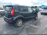 Kia Soul + KNDJT2A6XD7752294 снимка