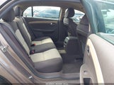 Chevrolet Malibu Ls 1G1ZA5EU0BF104283 снимка