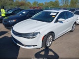 Chrysler 200 Limited 1C3CCCAB4FN557922 снимка