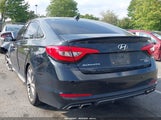 Hyundai Sonata Limited 2.0T 5NPE34ABXFH115706 fotografie