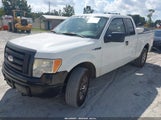 Ford F-150 Stx/Xl/Xlt 1FTRX14889KB45619 fotografie