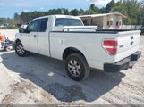Ford F-150 Stx/Xl/Xlt 1FTRX14889KB45619 fotografie