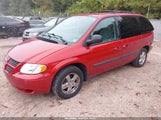 Dodge Caravan Sxt 1D4GP45R35B365179 fotografie