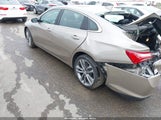 Chevrolet Malibu Fwd 2Lt 1G1ZE5ST9SF100524 fotografie
