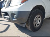 Nissan Frontier S/Sv-I4 1N6BD0CT5GN716793 снимка