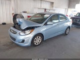 Hyundai Accent Gls KMHCT4AE6EU696042 снимка