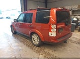Land Rover Lr4 SALAM2D48AA545773 photo