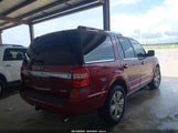 Ford Expedition Platinum 1FMJU1LT1GEF06840 снимка