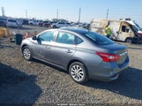Nissan Sentra Sv 3N1AB7AP7KY349719 снимка