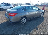 Nissan Sentra Sv 3N1AB7AP7KY349719 снимка