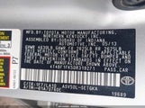 Toyota Camry Xle 4T4BF1FK5DR319271 снимка