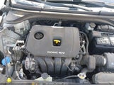 Hyundai Elantra Se 5NPD74LF7HH067844 снимка