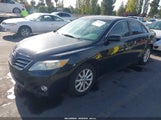 Toyota Camry Xle 4T4BF3EK3AR077573 снимка