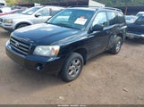 Toyota Highlander V6 JTEEP21A770203154 снимка