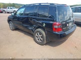 Toyota Highlander V6 JTEEP21A770203154 снимка
