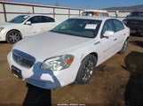 Buick Lucerne Cxl 1G4HD572X7U177620 снимка