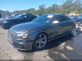 Audi Rs 5 4.2 WUAC6AFR3EA900502 снимка