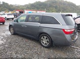 Honda Odyssey Ex 5FNRL5H49CB120002 снимка