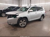 Toyota Highlander Limited V6 5TDDK3EH2CS138006 снимка
