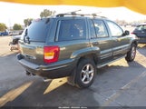 Jeep Grand Cherokee Overland 1J8GW68J92C156108 photo