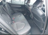 Toyota Camry Xle 4T1F11AK2RU898129 photo