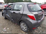 Toyota Yaris Le JTDKTUD35CD522180 снимка