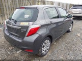 Toyota Yaris Le JTDKTUD35CD522180 снимка