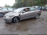 Honda Civic Ex-L 19XFB2F96FE091894 снимка