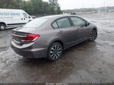 Honda Civic Ex-L 19XFB2F96FE091894 fotografie