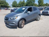 Buick Encore Fwd Preferred KL4CJASB8KB900581 снимка