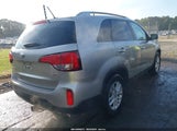 Kia Sorento Lx 5XYKT4A68EG537808 снимка