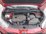 Kia Sportage Lx KNDPM3ACXJ7337457 снимка