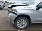 Chevrolet Silverado  4Wd Standard Bed Custom 1GCRYBEH3LZ339684 photo