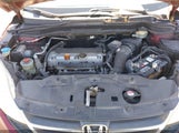Honda Cr-V Lx 5J6RE3H37AL024444 снимка