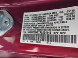 Honda Cr-V Lx 5J6RE3H37AL024444 снимка