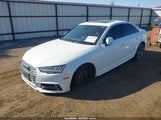 Audi A4 2.0T Premium/2.0T Tech Premium WAUENAF4XJA037847 photo