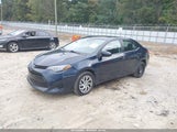 Toyota Corolla Le 2T1BURHEXHC789440 снимка