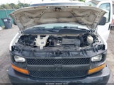 Chevrolet Express  Work Van 1GCWGGFF1F1220518 photo
