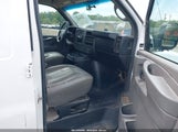 Chevrolet Express  Work Van 1GCWGGFF1F1220518 fotografie