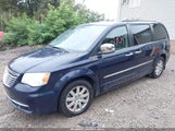Chrysler Town & Country Touring-L 2C4RC1CG4CR245231 photo