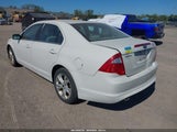 Ford Fusion Se 3FAHP0HG3CR275517 снимка