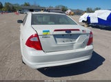 Ford Fusion Se 3FAHP0HG3CR275517 снимка