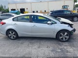 Kia Forte Lx 3KPFL4A74JE196103 снимка