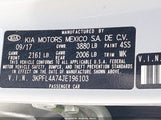 Kia Forte Lx 3KPFL4A74JE196103 снимка