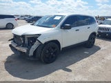 Honda Pilot Lx 5FNYF5H15KB024312 снимка